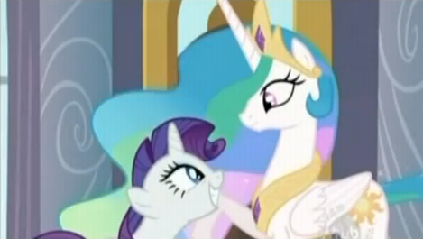 My Little Pony: Friendship Is Magic S2, FULL EPISODE, Sweet and Elite