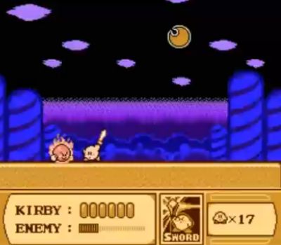 Kirby's Adventure (NES) Playthrough 