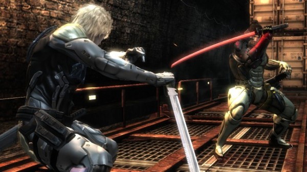 Soapbox: I Would Crush a Cyborg Spine for a Metal Gear Rising Remaster