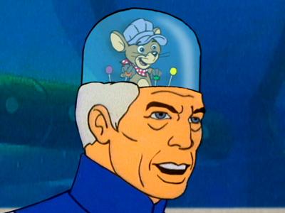Dave the Daves Review Review Sealab 2021