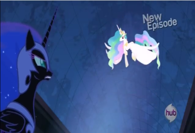 My Little Pony: Friendship is Magic Season 4, Episode 1/2 Review – Freakin'  Awesome Network