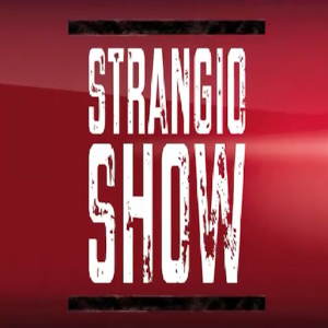 Strangio Show logo