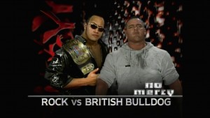 Rock and Bulldog