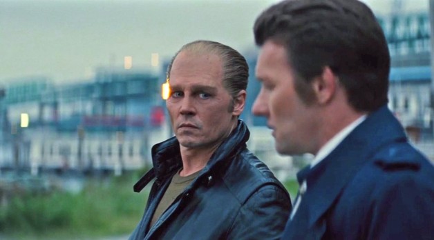 BLACK MASS – The Review – We Are Movie Geeks