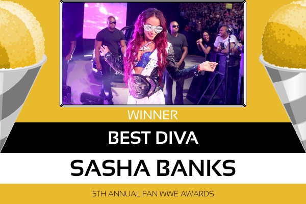 Best Diva 2015