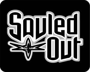 WCW SOULED OUT