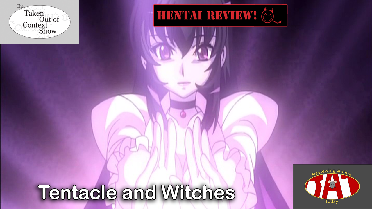 hentai review - tentacle and witches - thumbnail copy
