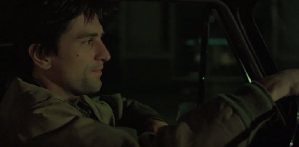bobby d in taxi driver