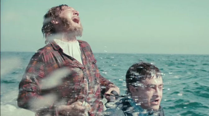 Film Review: Swiss Army Man – Freakin' Awesome Network